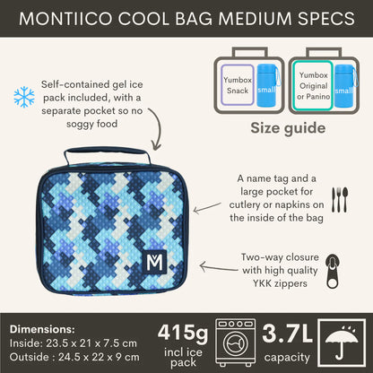 MontiiCo M - Superhero