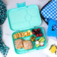 Yumbox Tapas XL Seville Purple / Bon appetit (5 rekeszes)