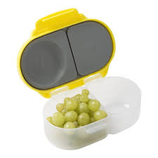 b.box snacktartó (több színben)