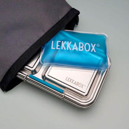 LEKKABOX Cooly - hűtőtáska (több színben)