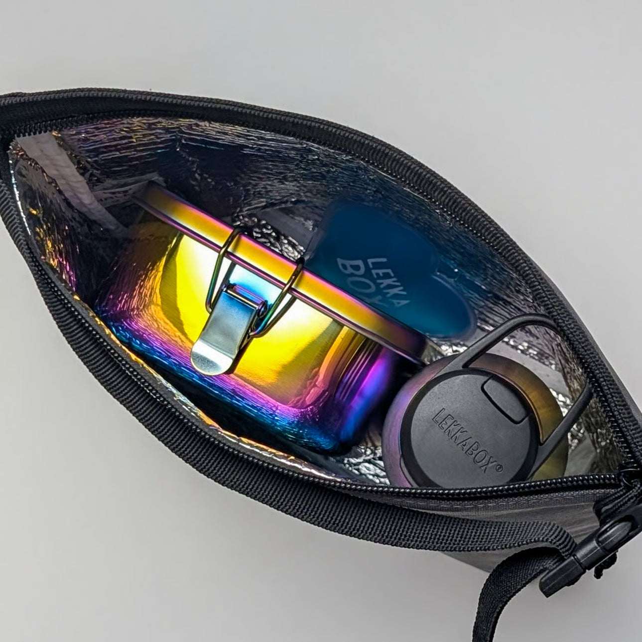 Mini jégtasak - szív