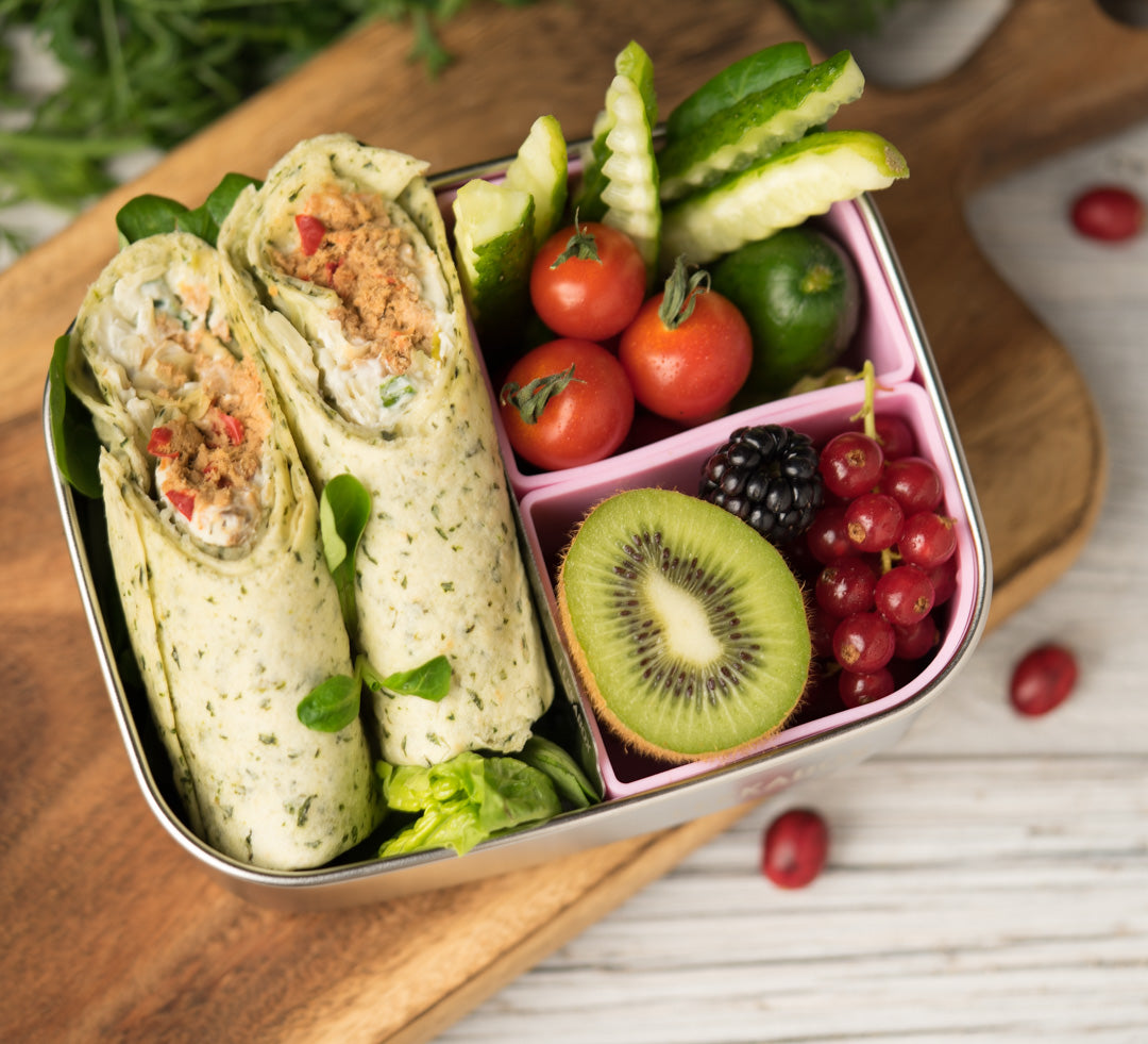 Lekkabox Base szilikon forma (2 db) - több színben