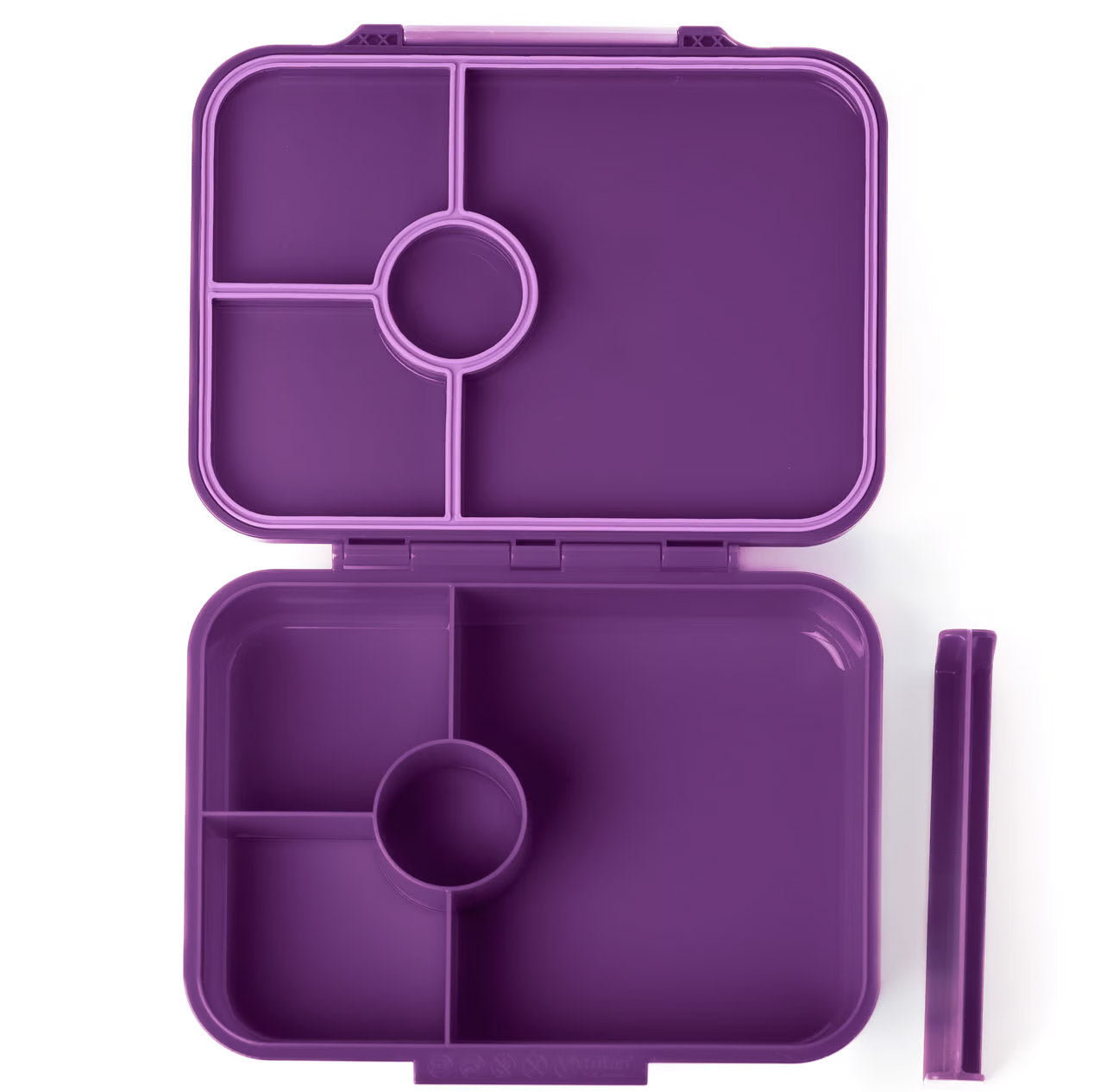 Lekkabox Classic – Lilac