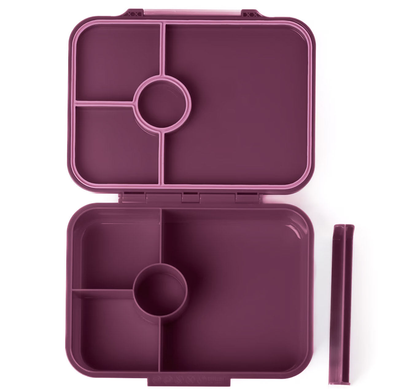 Lekkabox Classic – Plum