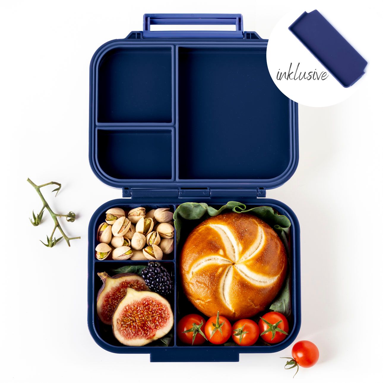 Lekkabox Mini Classic – Cosmic
