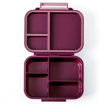 Lekkabox Mini Classic – Plum