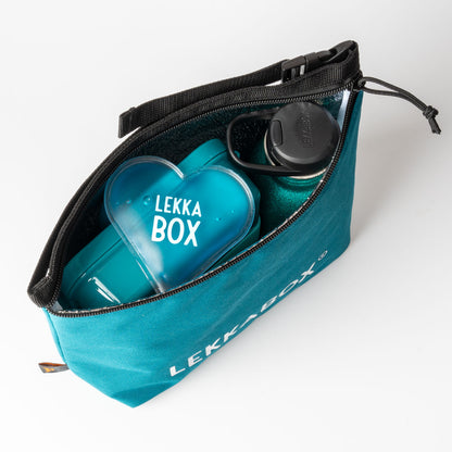 LEKKABOX Cooly - hűtőtáska (több színben)