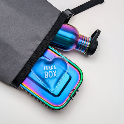 LEKKABOX Cooly - hűtőtáska (több színben)