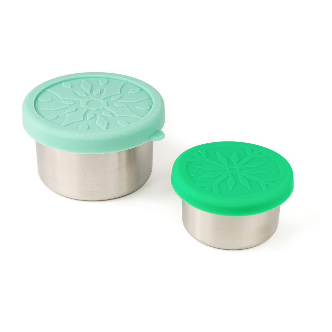 Lekkabox Mini Dipper szósz tartó (2 db) - több színben