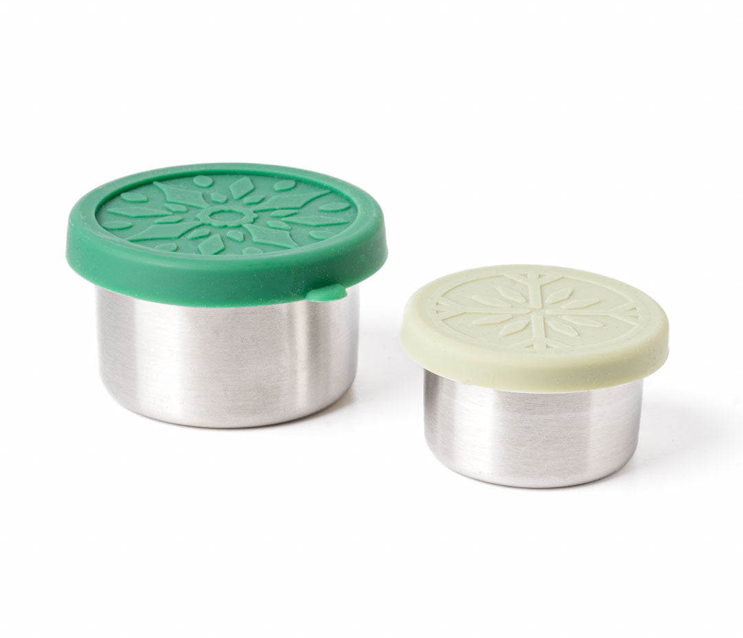 Lekkabox Mini Dipper szósz tartó (2 db) - több színben