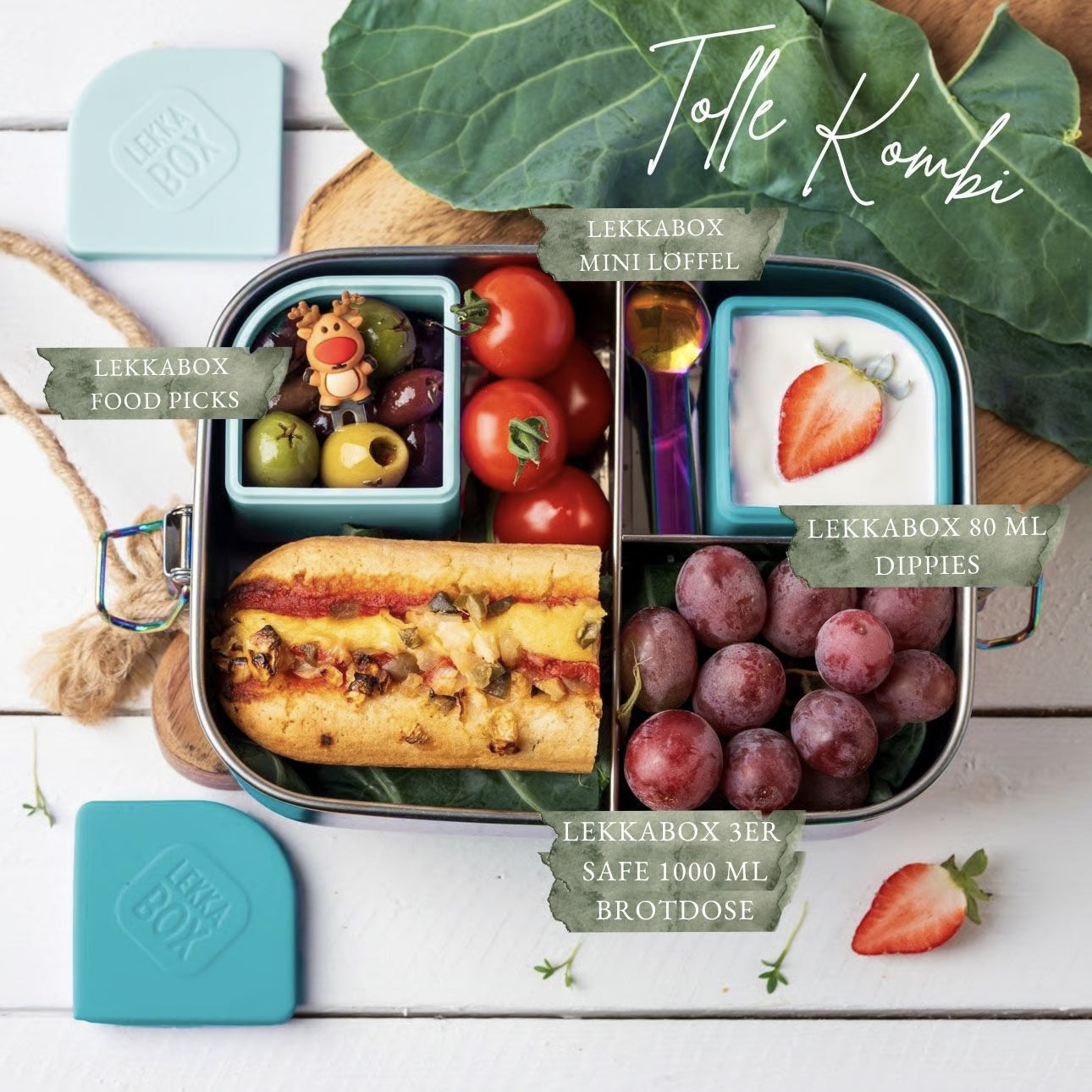 Dippies szilikon tégely szett (2 db) – több színben