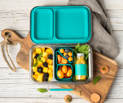 Lekkabox Duo 750 ml