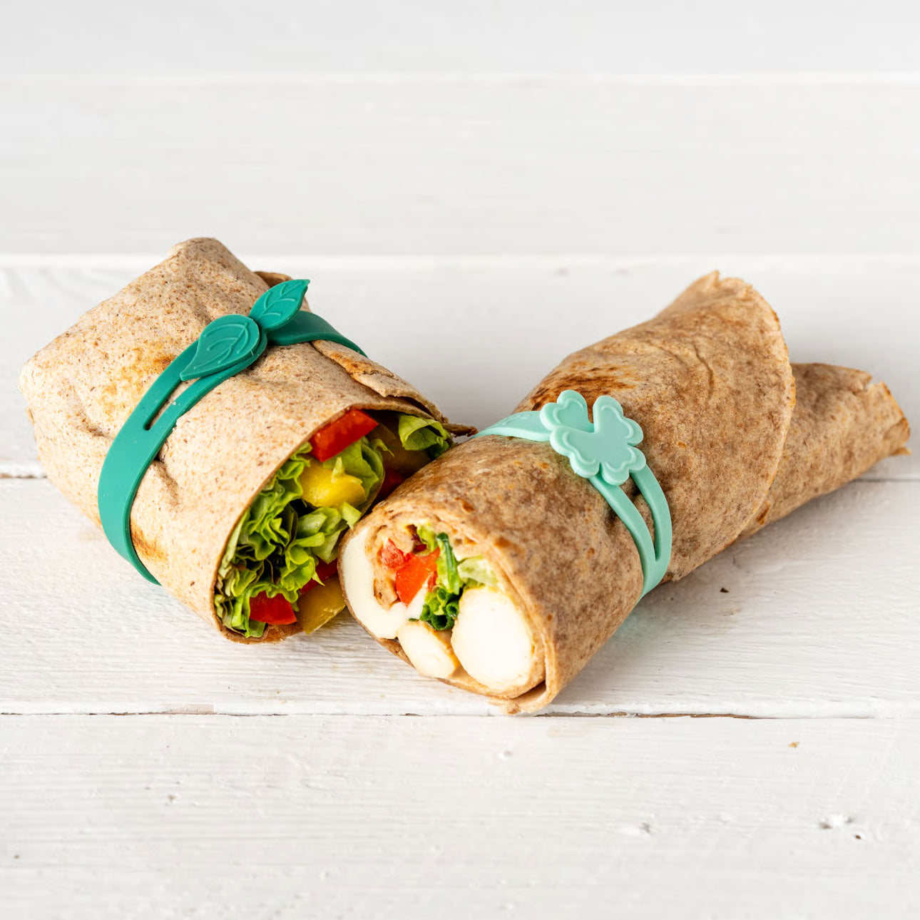 Lekkabox Loop szilikonpánt szett