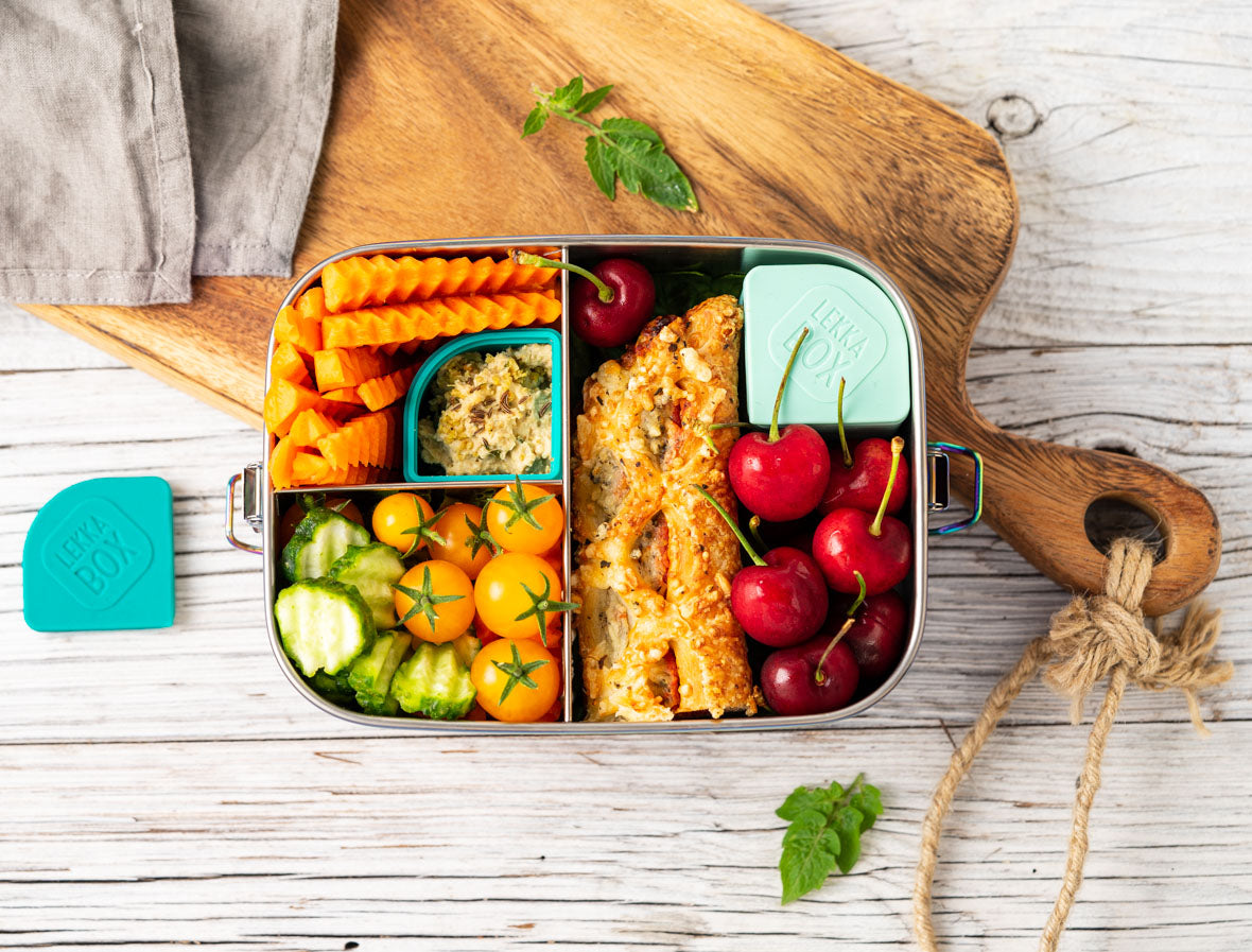 Mini Dippies szilikon tégely szett (2 db) – több színben