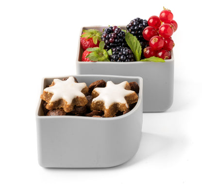 Lekkabox Base szilikon forma (2 db) - több színben