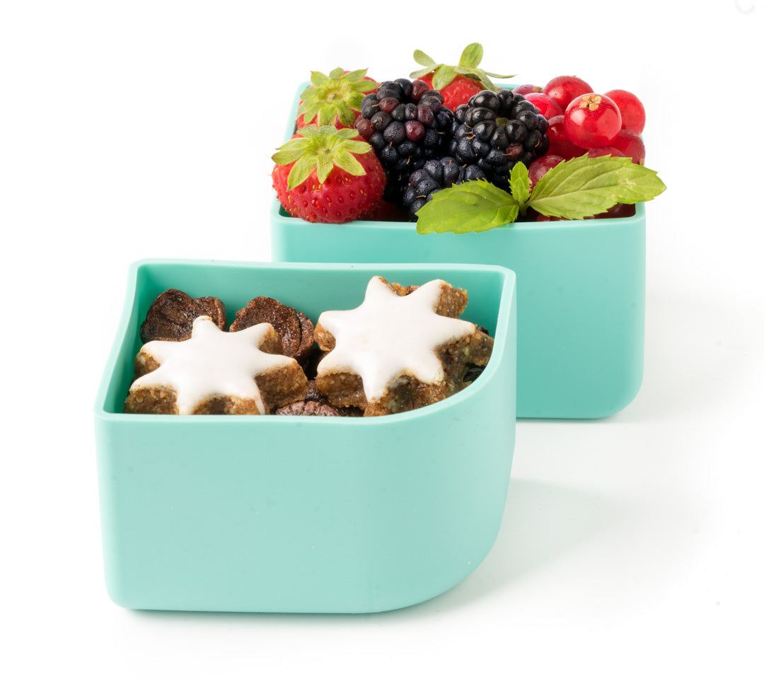 Lekkabox Base szilikon forma (2 db) - több színben