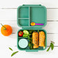 Lekkabox Tiny szósztartó (2 db)