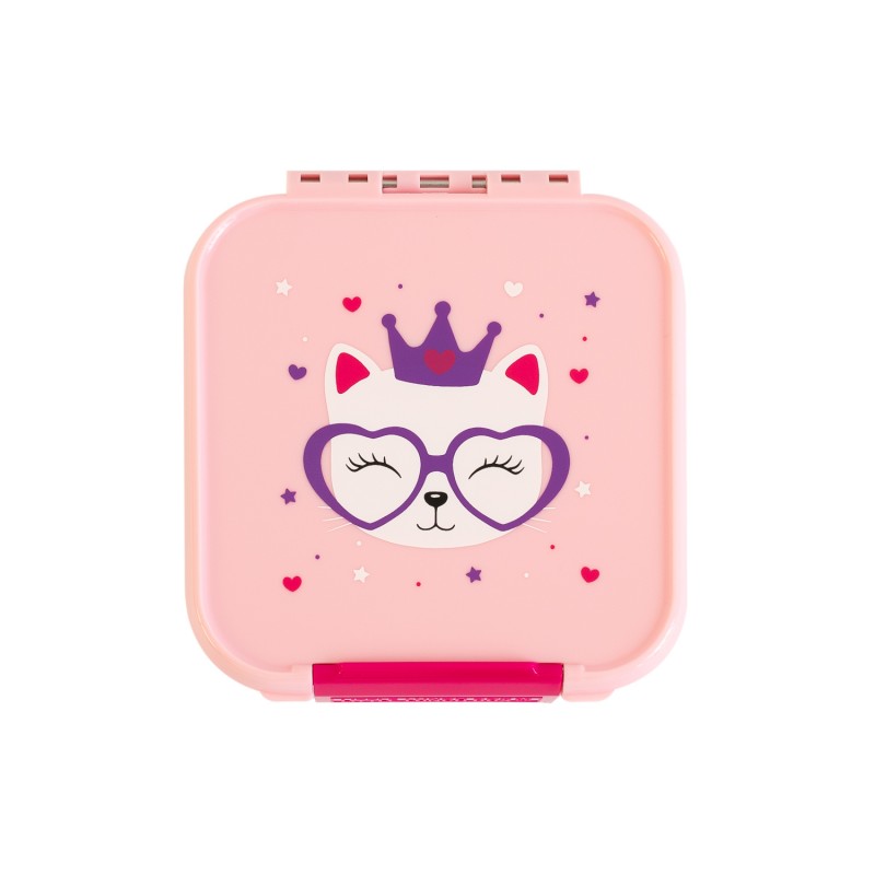 Bento Two - Kitty