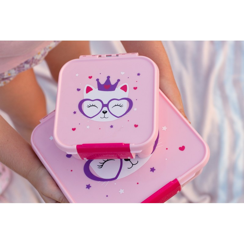 Bento Two - Kitty