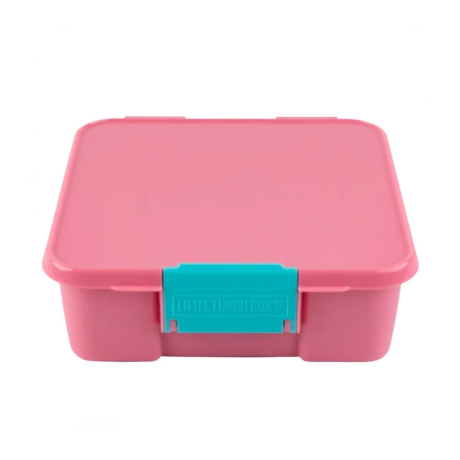 Bento Three - Strawberry