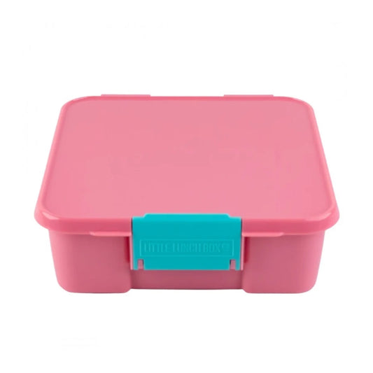 Bento Three - Strawberry