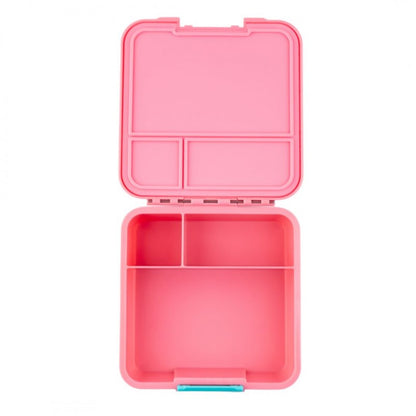 Bento Three - Strawberry