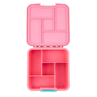 Bento Five - Strawberry