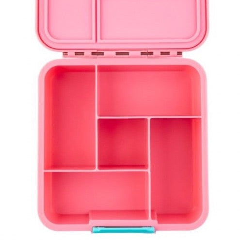 Bento Five - Strawberry