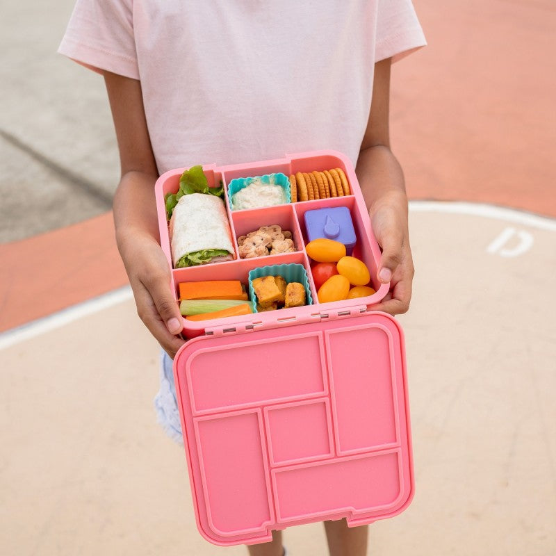 Bento Five - Strawberry