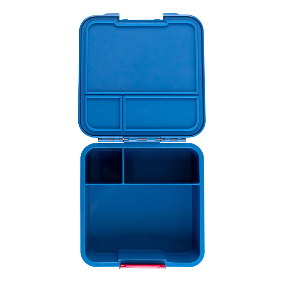 Bento Three - Galactic