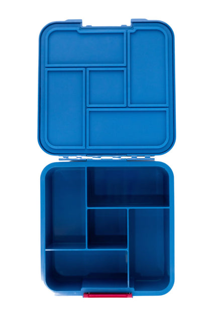 Bento Five - Galactic