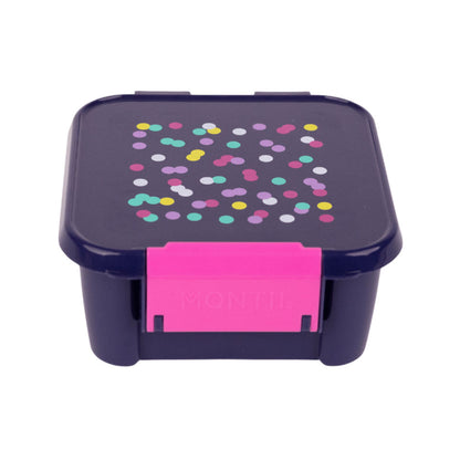 Bento Two - Confetti