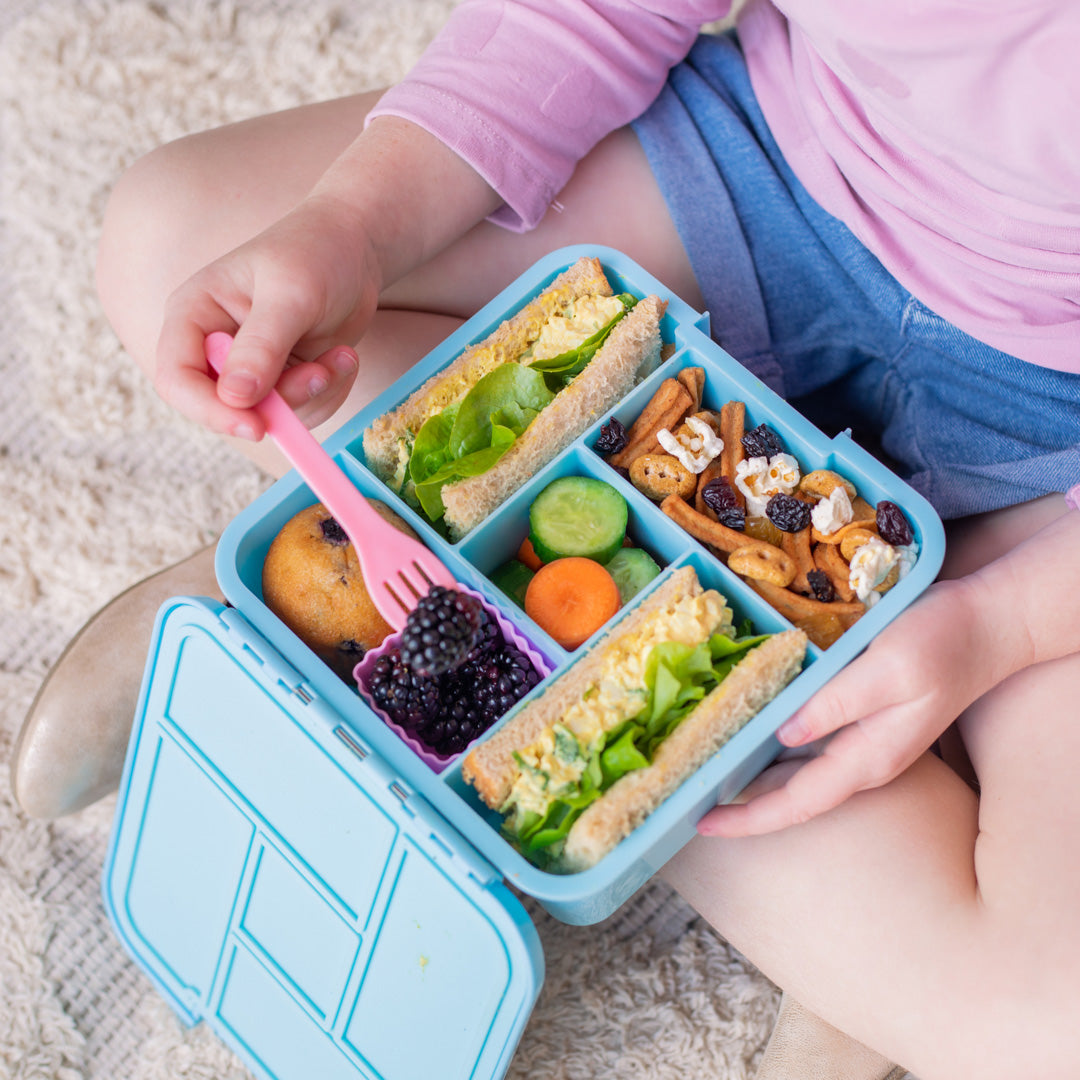 Bento Five - Hableány