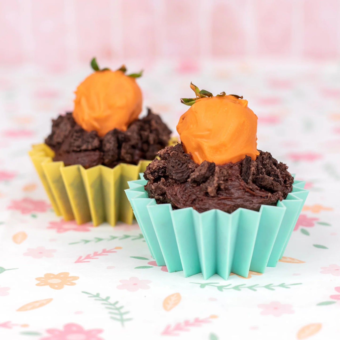 Lunch Punch szendvicsforma készlet - Húsvét