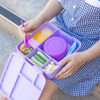 MontiiCo Bento Bottle (több színben)