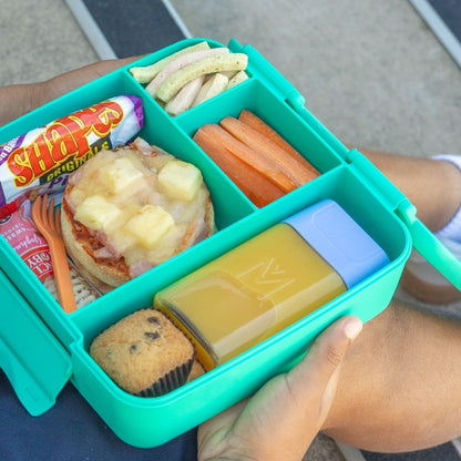 MontiiCo Bento Bottle (több színben)