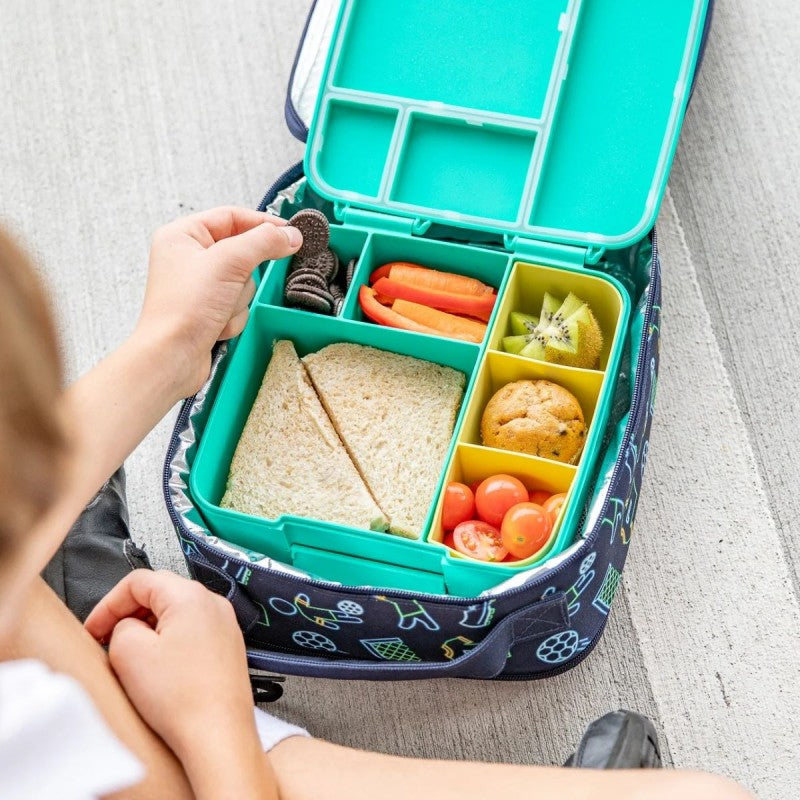 MontiiCo Feast Tray - több színben