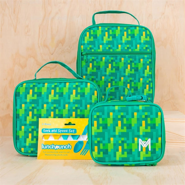 MontiiCo S - Pixelek