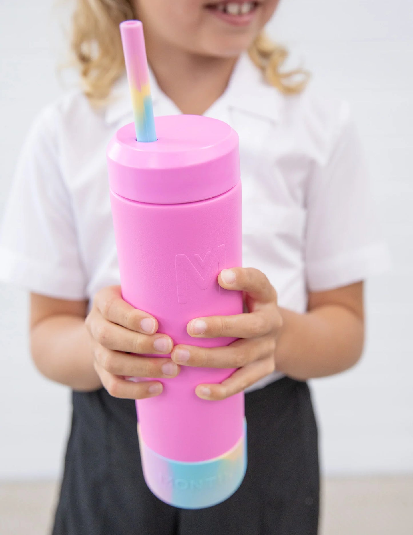 MontiiCo Fusion hőszigetelt termosz alap 700 ml (több színben)