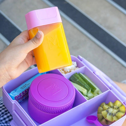 MontiiCo Bento Bottle (több színben)