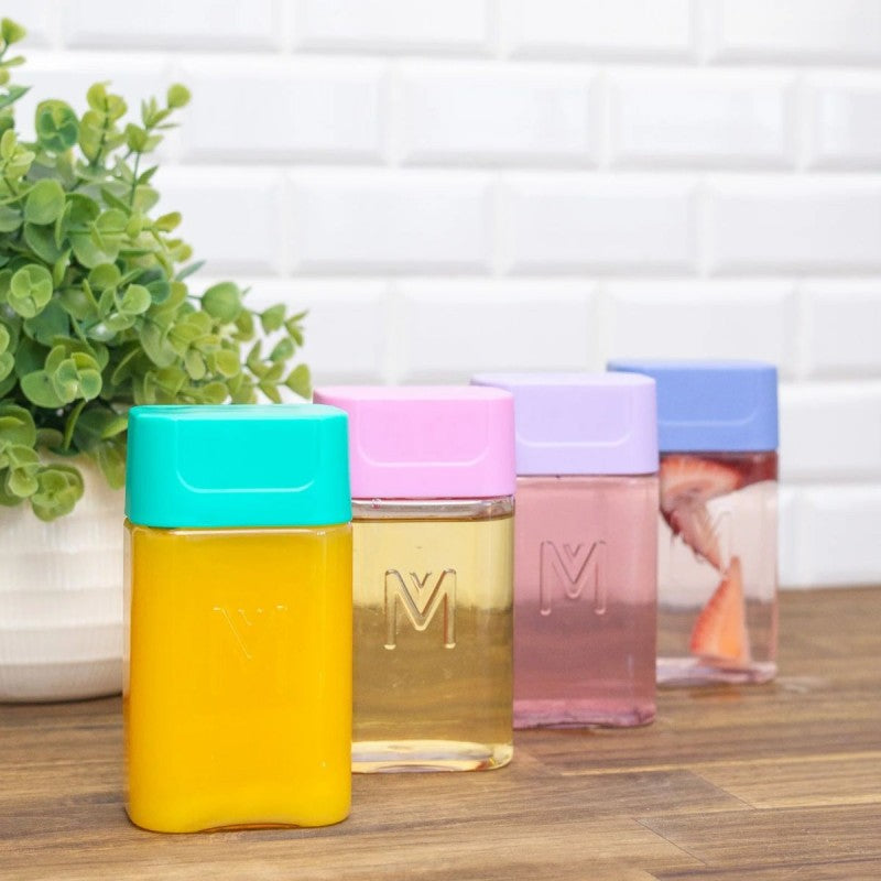MontiiCo Bento Bottle (több színben)