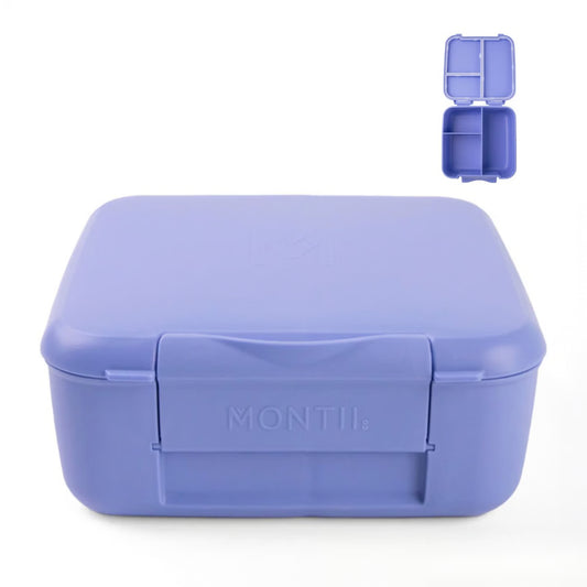 Montiico Bite uzsonnásdoboz