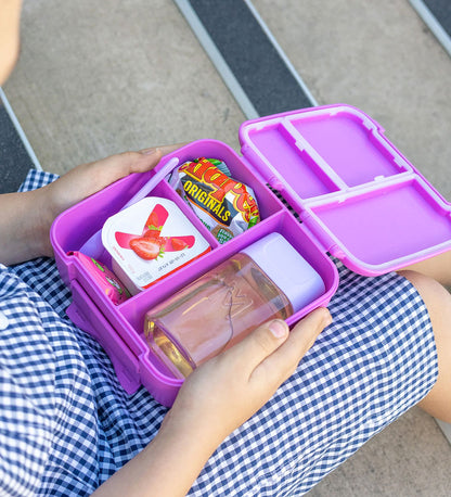 MontiiCo Bento Bottle (több színben)