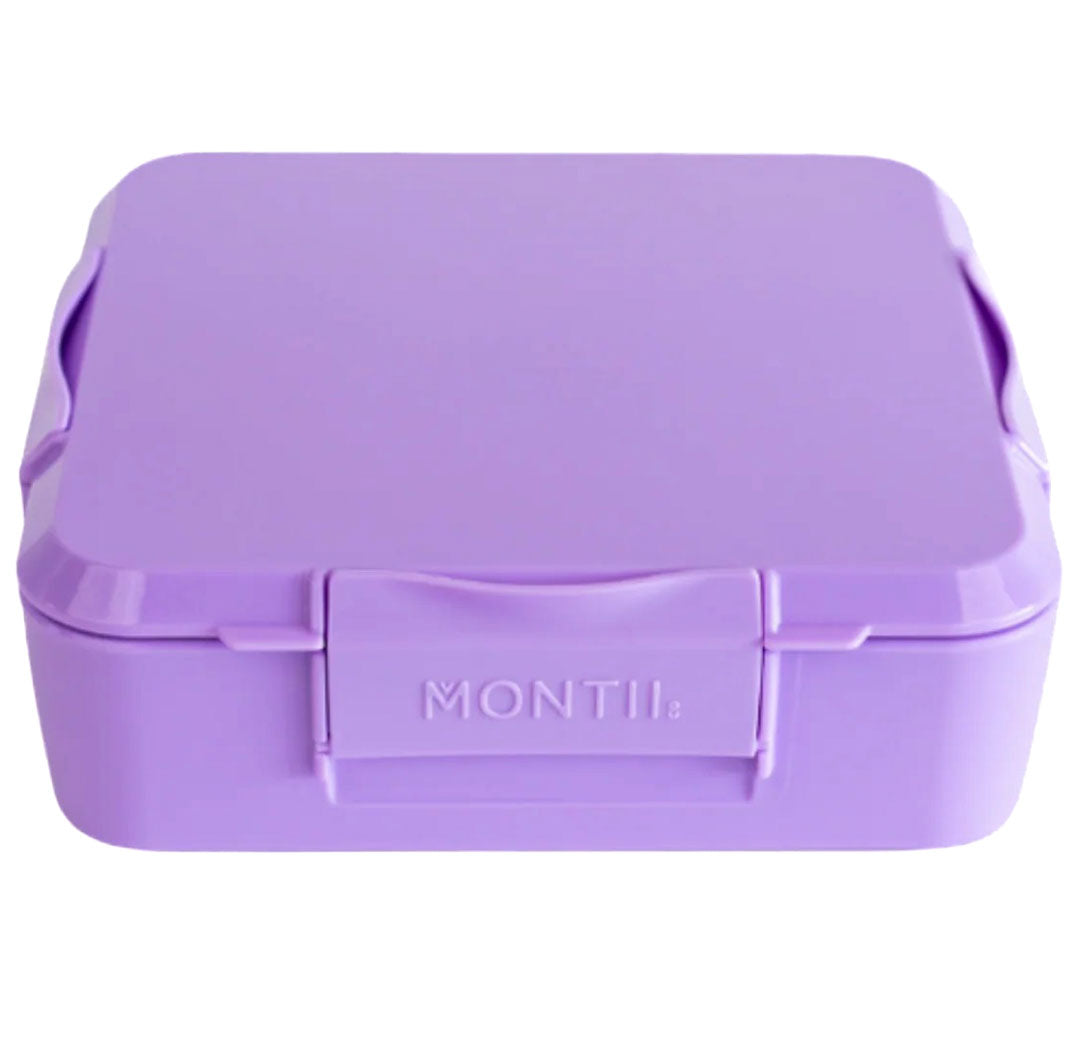 Bento Three Plus - Dusk