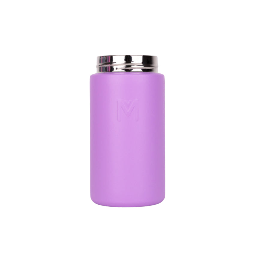 MontiiCo Fusion hőszigetelt termosz alap 350 ml (több színben)