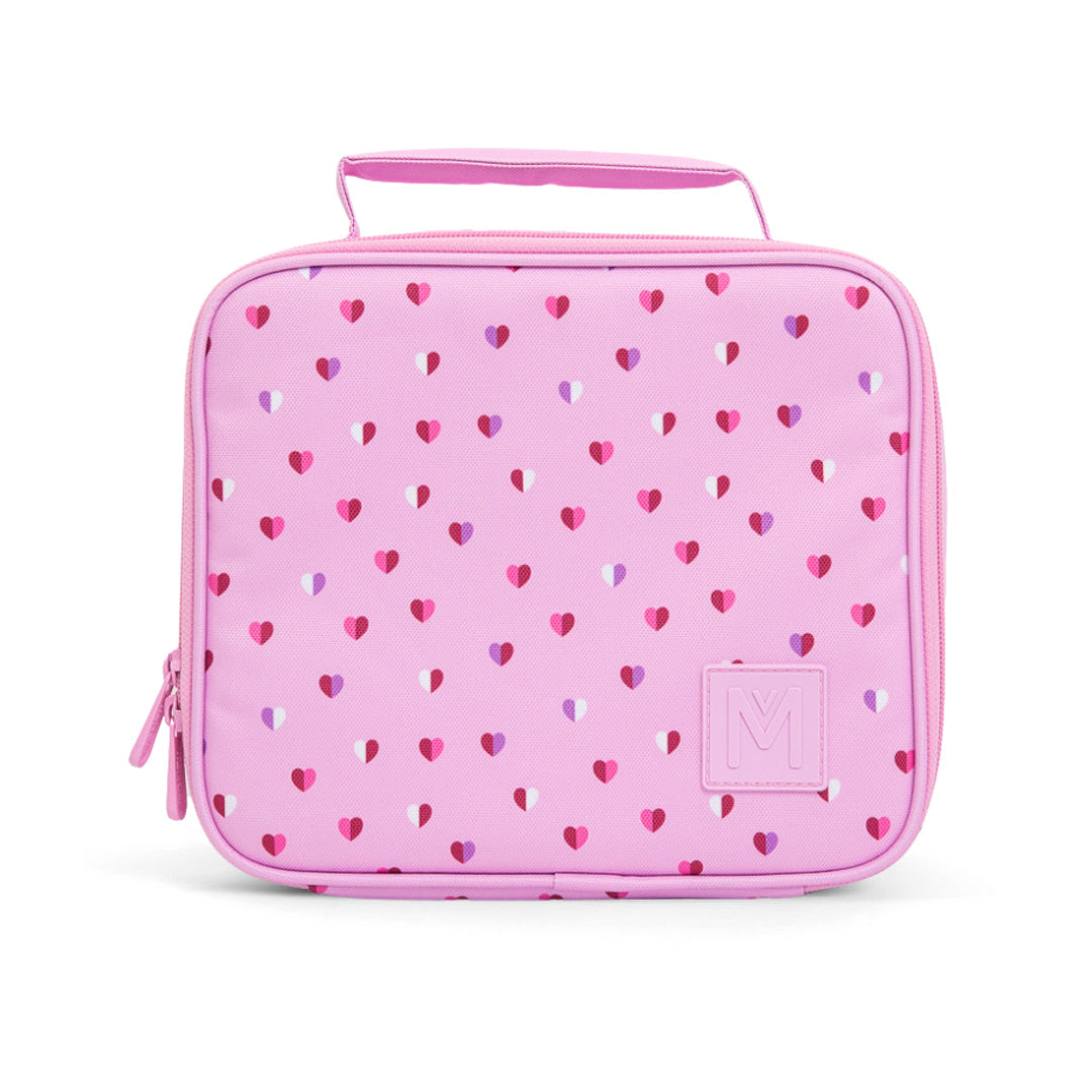 MontiiCo M - Sweetheart hőtartó uzsonnástáska 