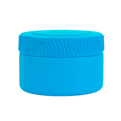 Mini termos pentru alimente MontiiCo 200 ml (diverse culori)