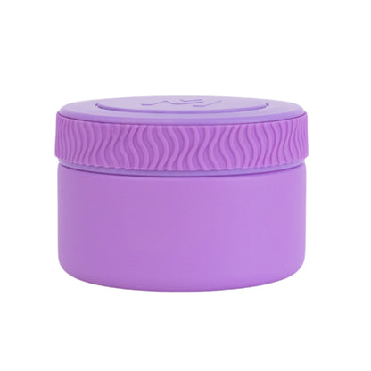 Mini termos pentru alimente MontiiCo 200 ml (diverse culori)