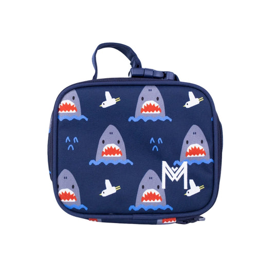 MontiiCo S - cápás