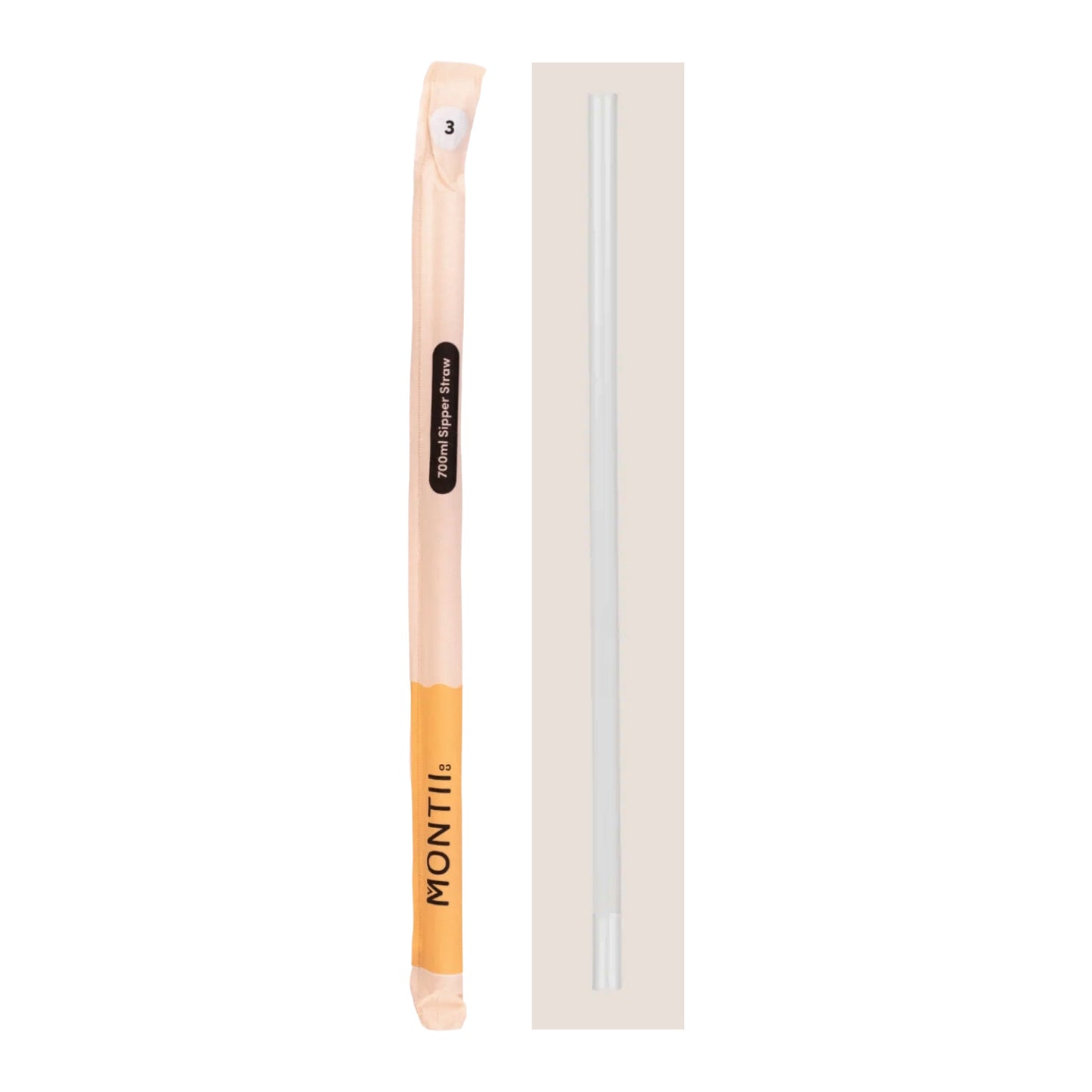 Szívószál a MontiiCo Fusion szívókás termosztetőhöz